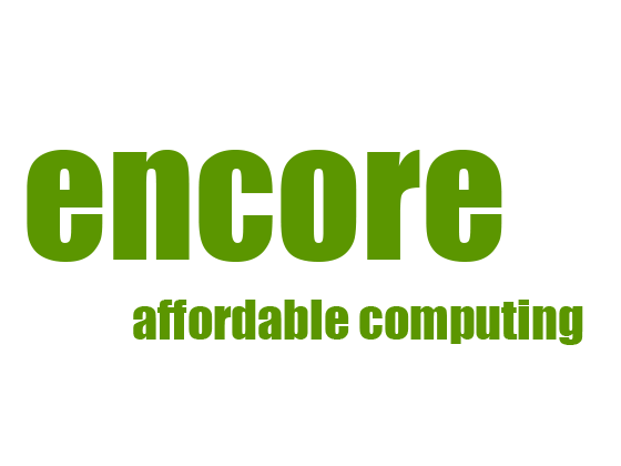 Valid Encore PC