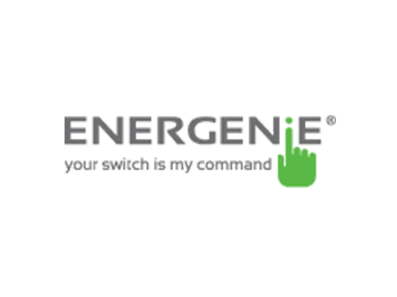 Free Energenie 4 U