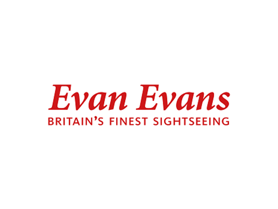 Evan Evans Tours