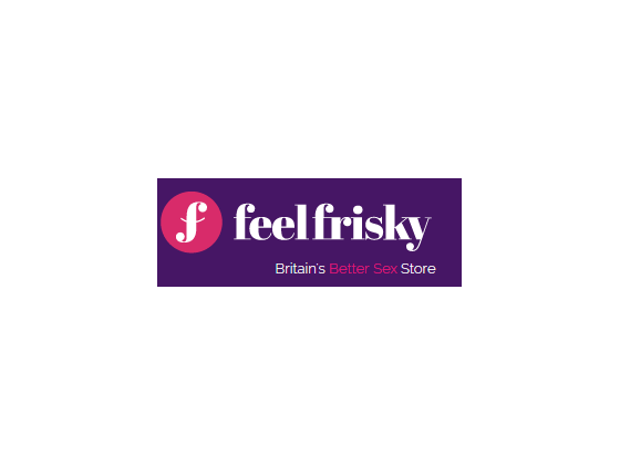 Updated Feel Frisky