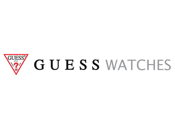 List of Guess Watches