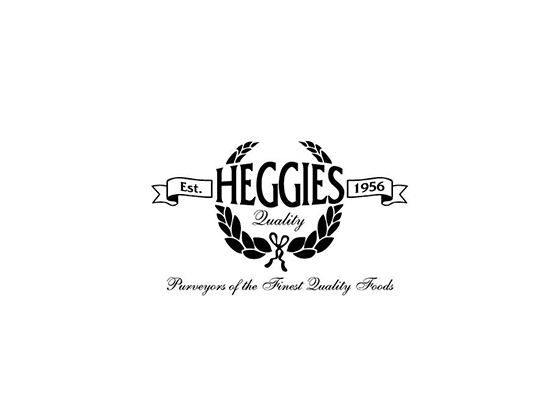 View Promo Voucher Codes of Heggies of Hereford for