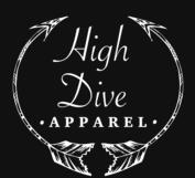 High Dive Apparel
