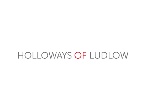 Holloways of Ludlow