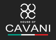 House Of Cavani