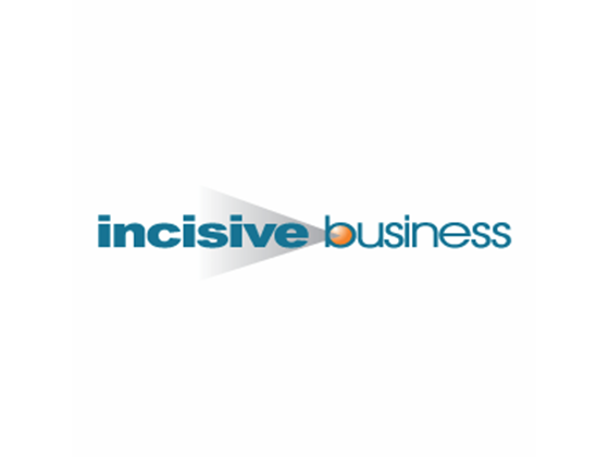 Free Incisive Business Discount & Voucher Codes -