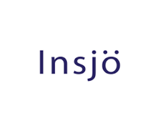  Insjo Discount & Promo Codes