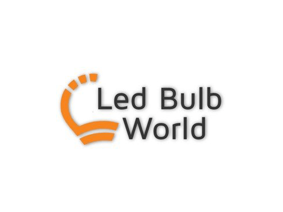  LED Bulb World Discount and Promo Codes