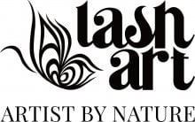 Lash Art