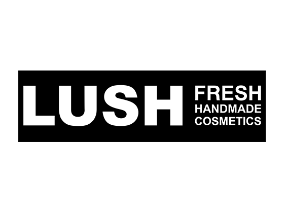 Lush Voucher Code -