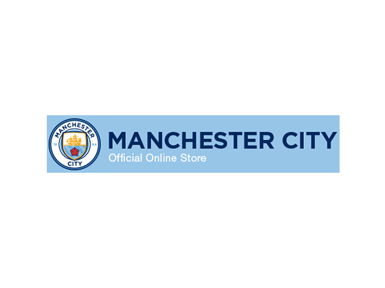 Updated Manchester City Shop Discount and Promo Codes for