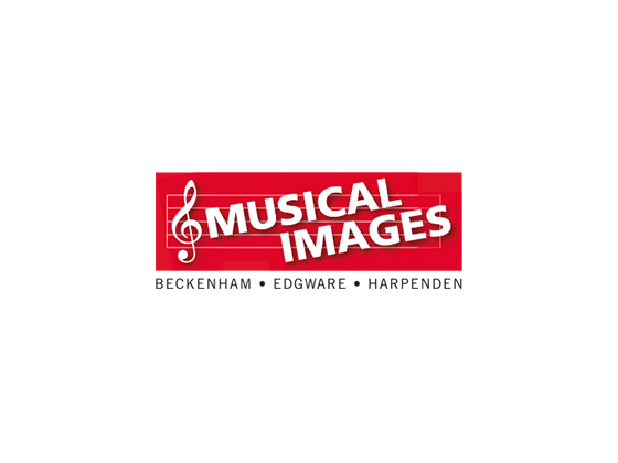 Musical Images Promo Code and Offers