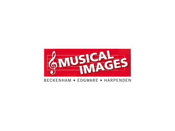 Musical Images