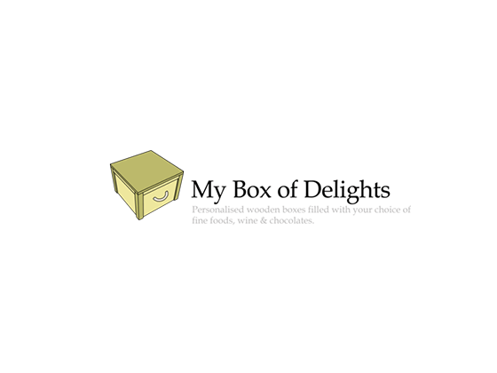 My Box of Delights Voucher & Promo codes -