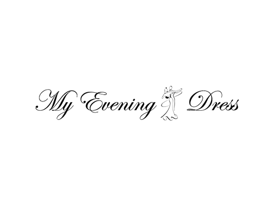 My Evening Dress