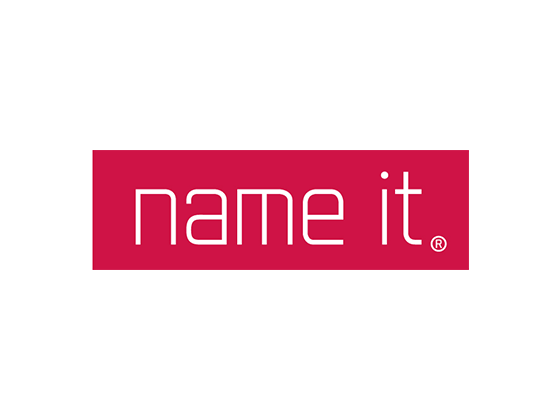 Updated Promo and Voucher Codes of Name It for