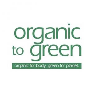 Organic to Green discount codes