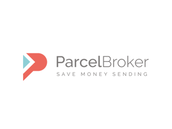 Get ParcelBroker Voucher and Promo codes for