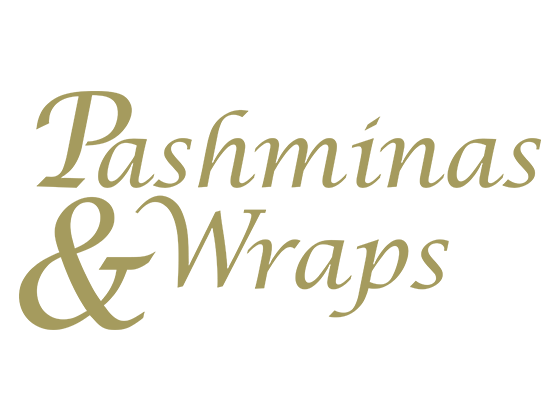 List of Pashminas & Wraps