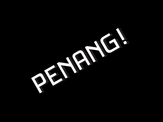 List of Penang Promo Code and Offers