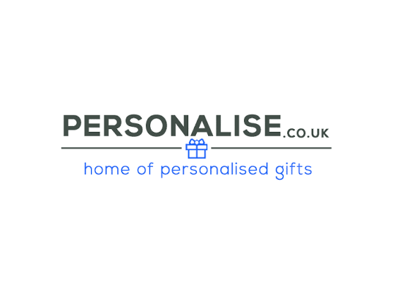 View Personalise Voucher Code and Deals