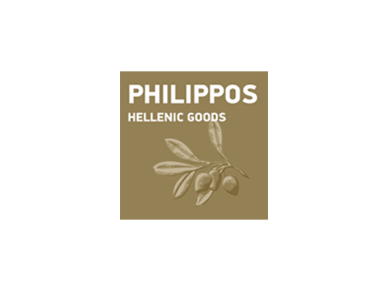  Philipposhellenicgoods.com Discount & Promo Codes