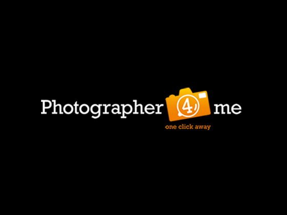 Photographer 4 Me Promo Voucher Codes :