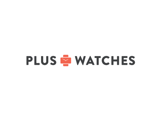 Plus Watches Vouchers and Offers
