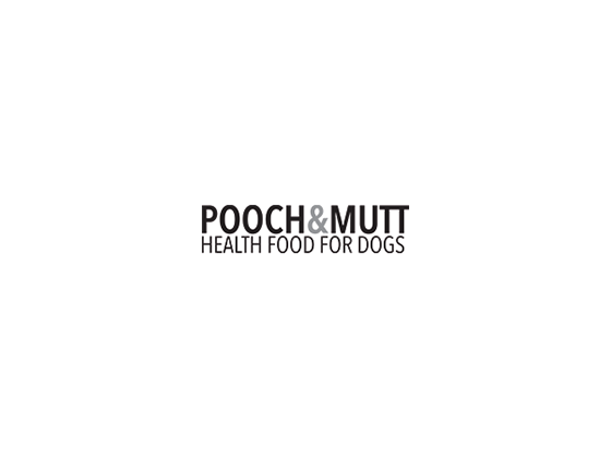 List of Pooch and Mutt Promo Code and Offers