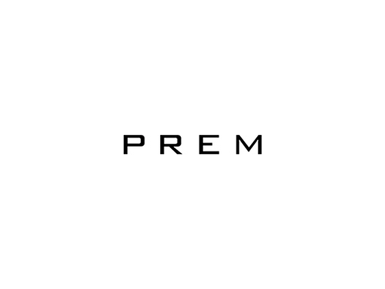 Updated Prem Clothing Promo Code and Vouchers
