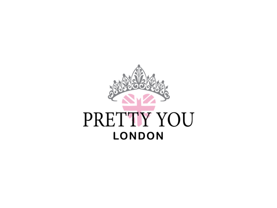 View Pretty You London Voucher Codes and Deals