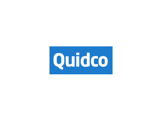 Valid Quidco Voucher Code and Deals