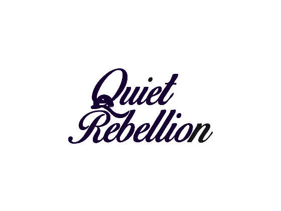 Quietrebellion discount codes