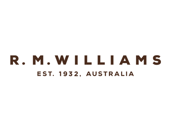 Valid R.M Williams Promo Code and Vouchers