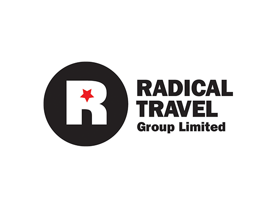 Valid Radical Travel Discount and Voucher Codes