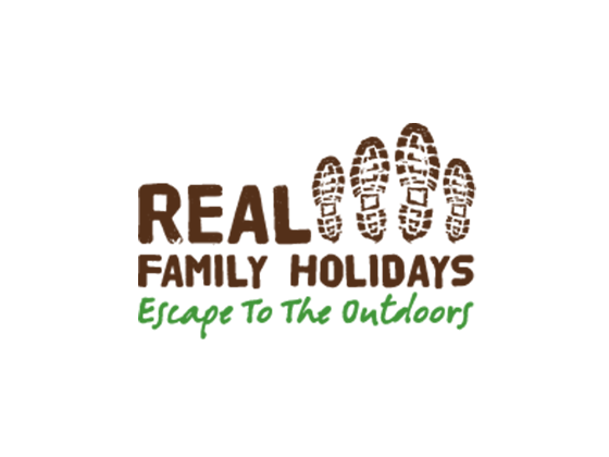 Real Family Holidays