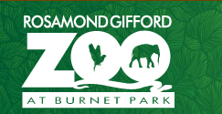 Rosamond Gifford Zoo