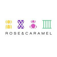 Rose and Caramel