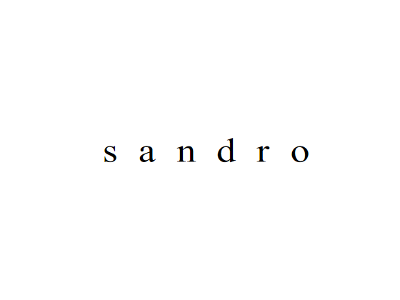 List of Sandro Voucher Code and Deals