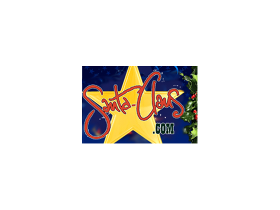 Santa-Claus Promo Code & Discount Codes :