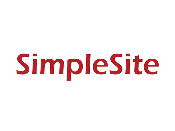 Updated SimpleSite