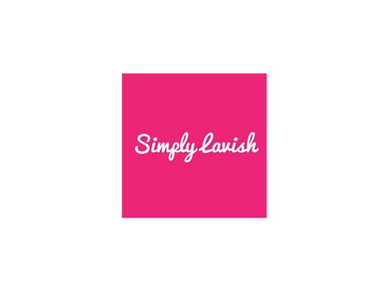  Simply Lavish Voucher and Promo Codes