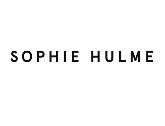 Sophie Hulme