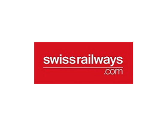 Swiss Travel System Discount and Promo Codes