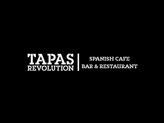 Tapas Revolution Voucher Code and Offers