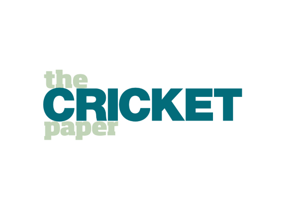 Free The Cricket Paper