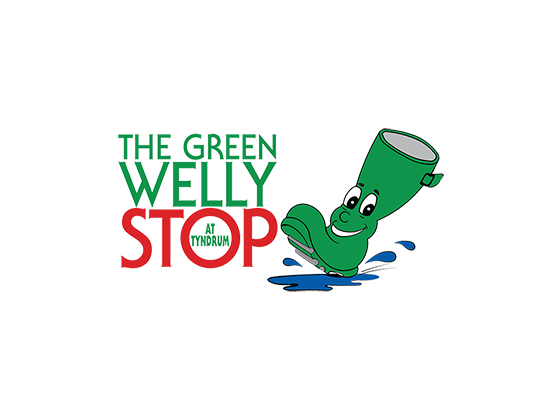 Latest The Green Welly Stop Promo Code and Vouchers