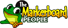 The Markerboard People