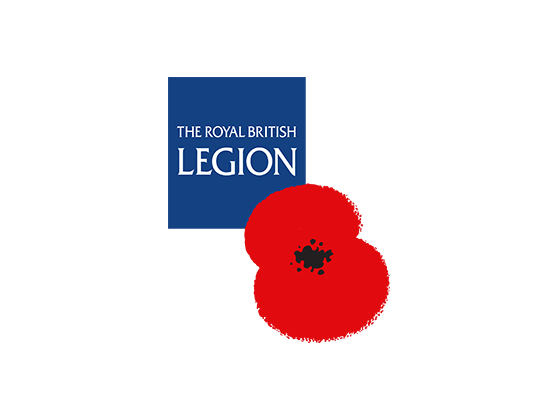 The Royal British Legion