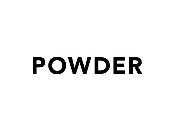 List of This is Powder Voucher Code and Offers